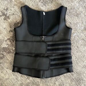 NeoSweat® Latex Active Sport Vest 2XL